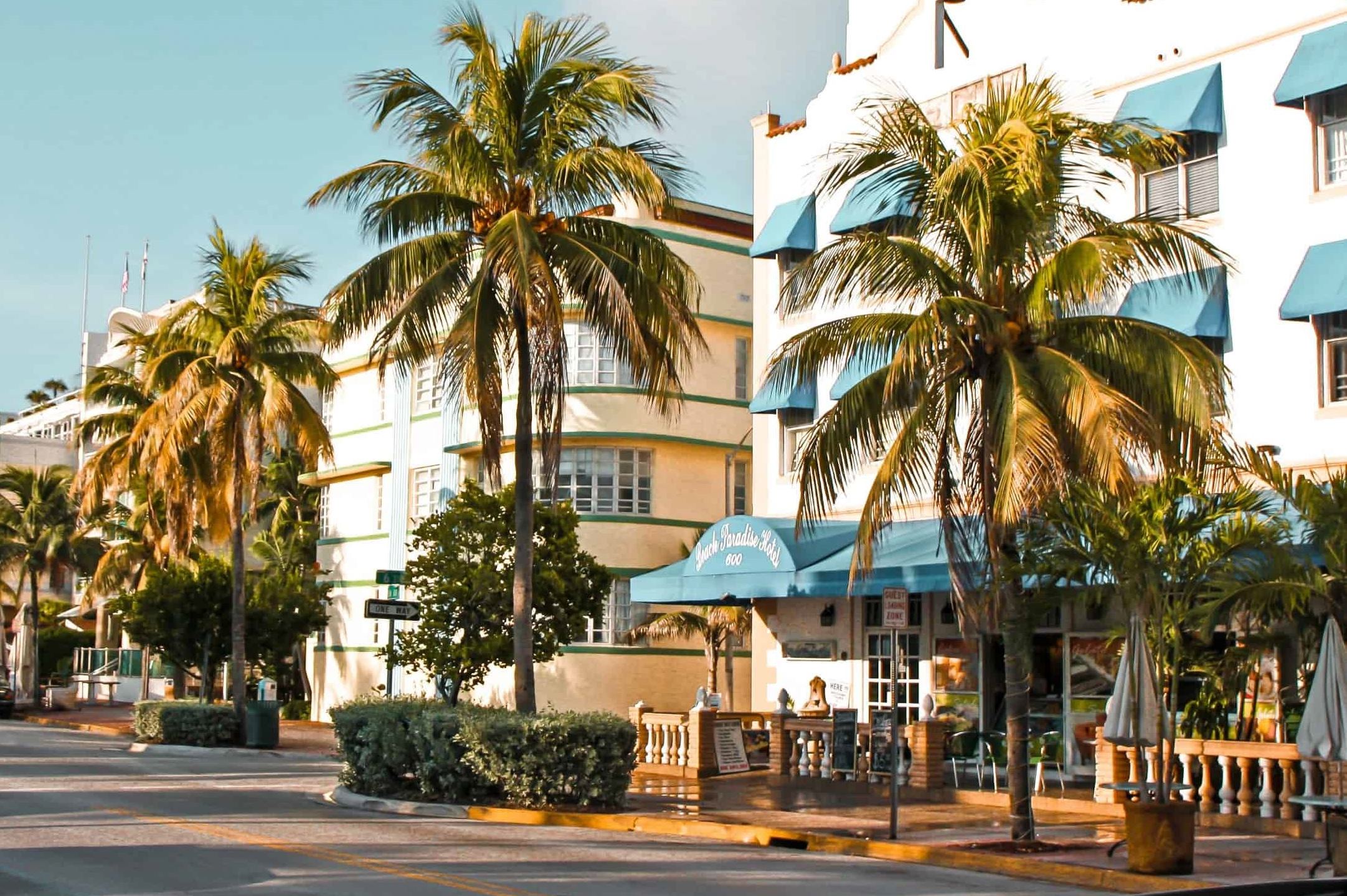 3 days miami itinerary | miami in 3 days