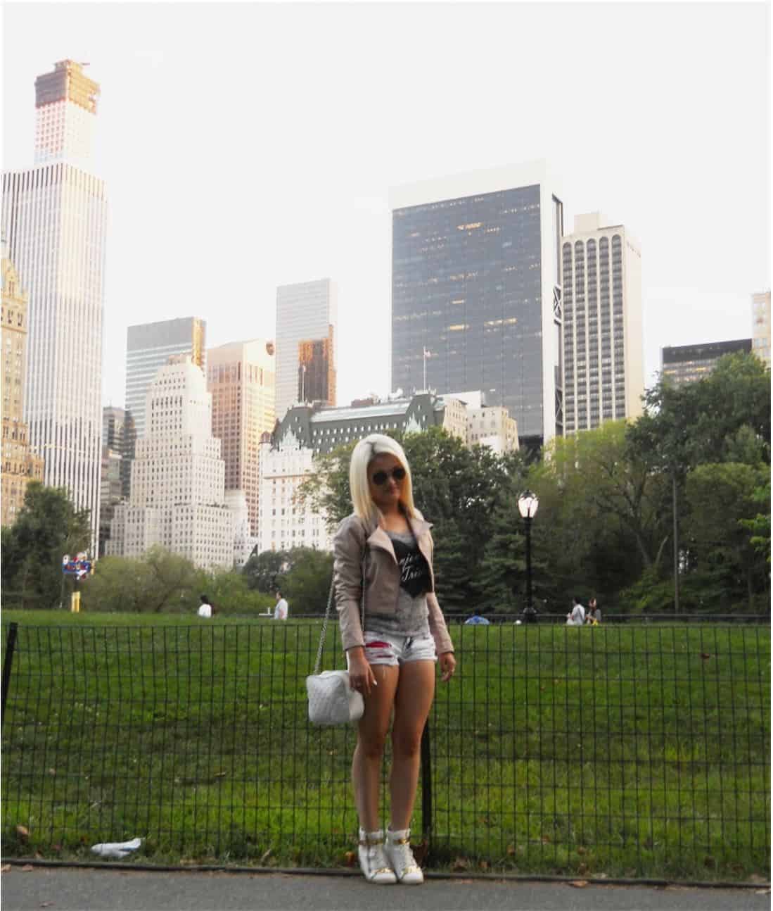 one day in New York City | what to visit in NYC