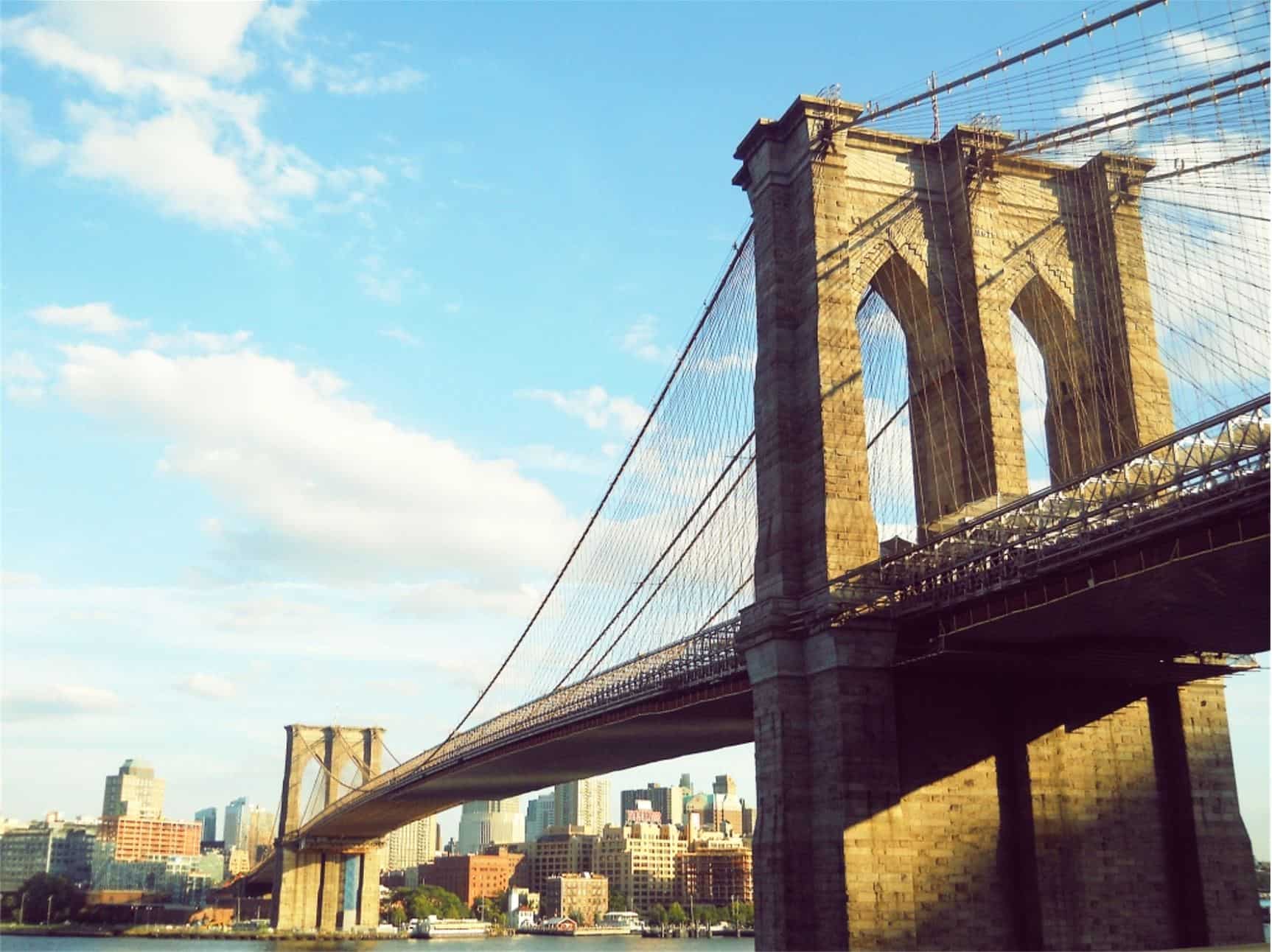 one day in New York City | what to visit in NYC