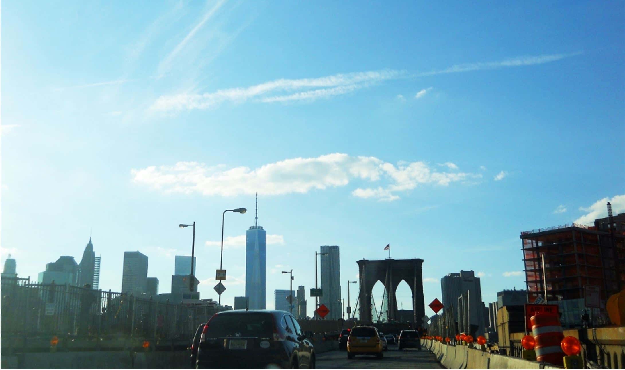 one day in New York City | what to visit in NYC