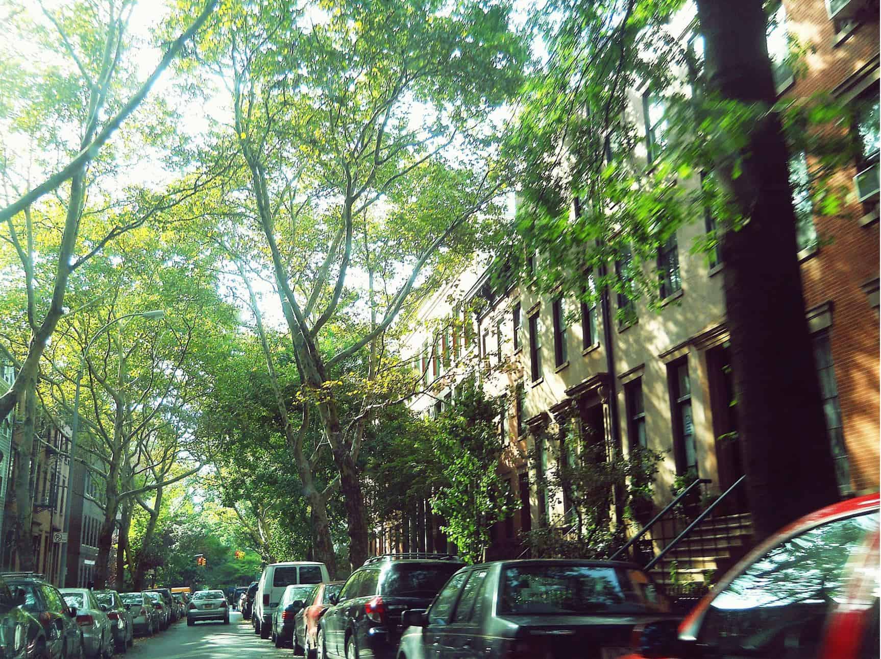 one day in New York City | what to visit in NYC