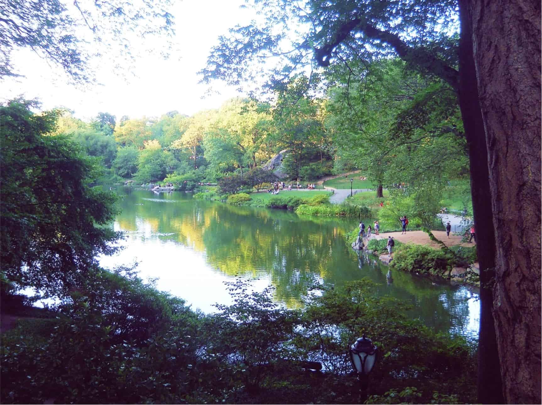 one day in New York City | what to visit in NYC