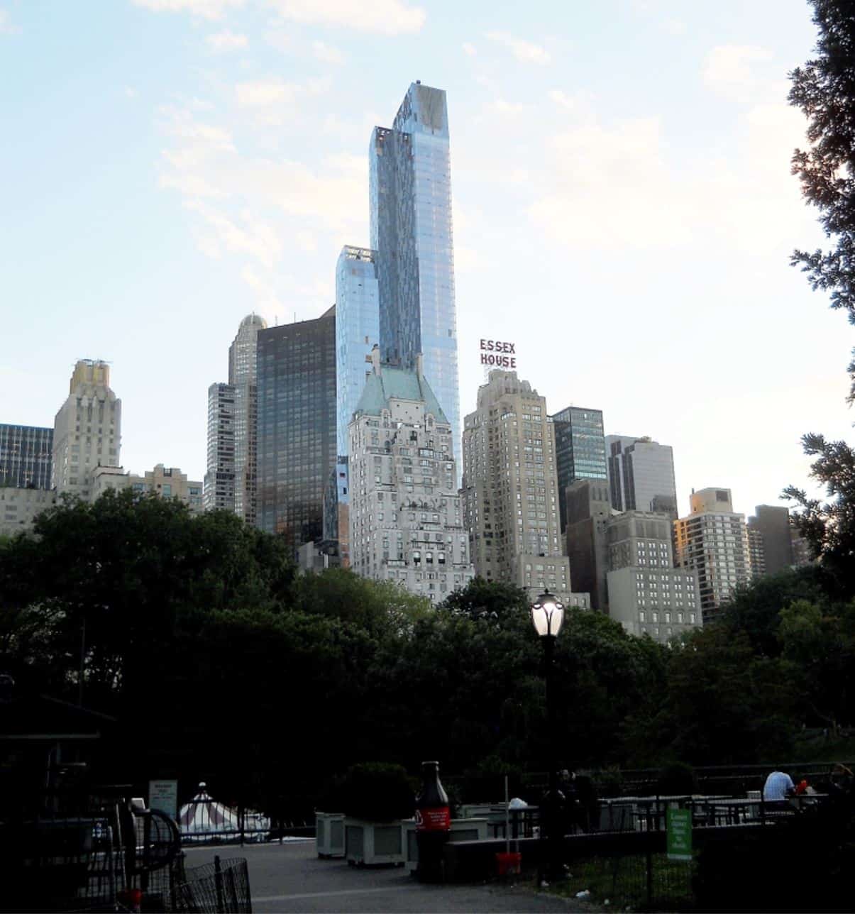 one day in New York City | what to visit in NYC