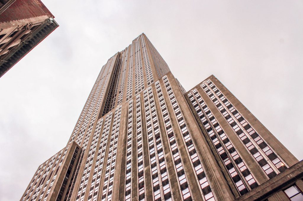 empire state building | visiting the empire state building | empire state nyc | empire state usa Empire State Building USA