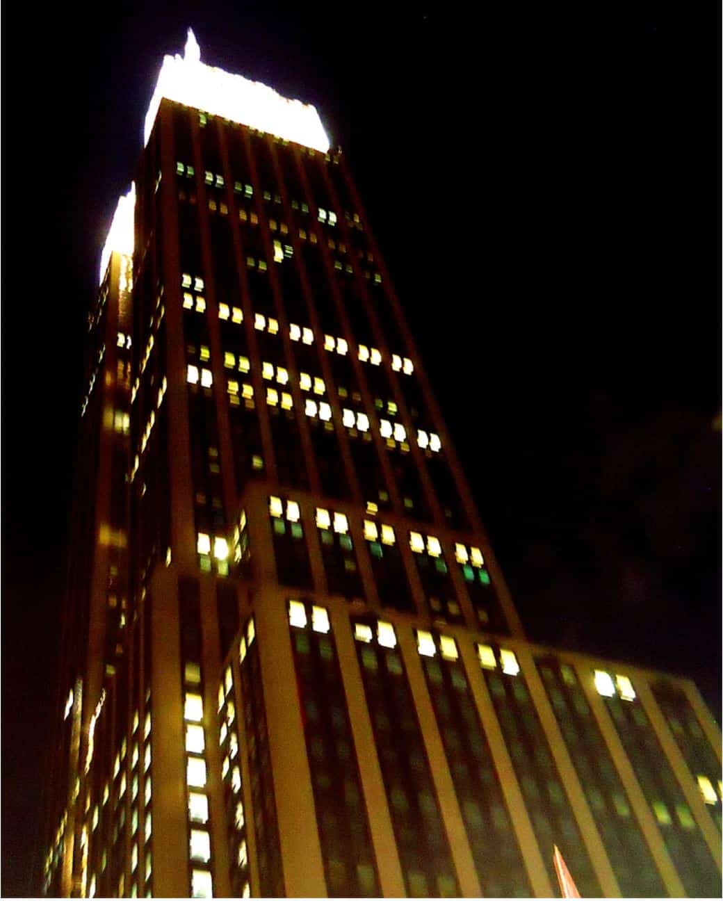 one day in New York City | what to visit in NYC