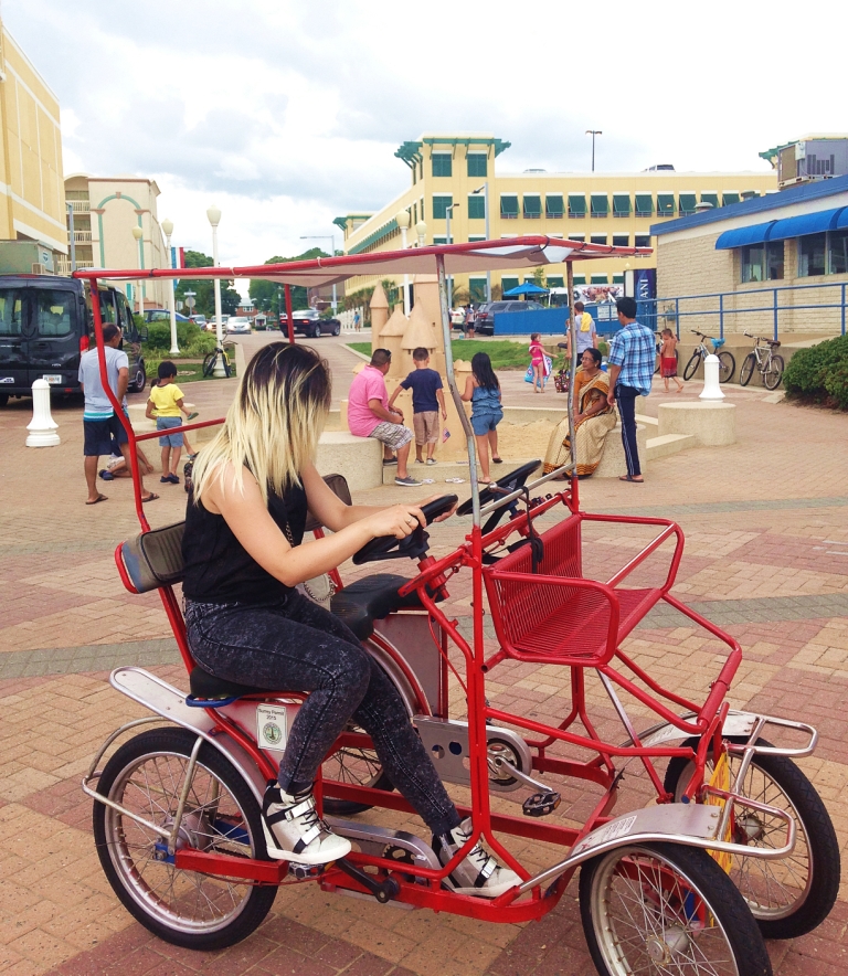 things to do in Virginia Beach