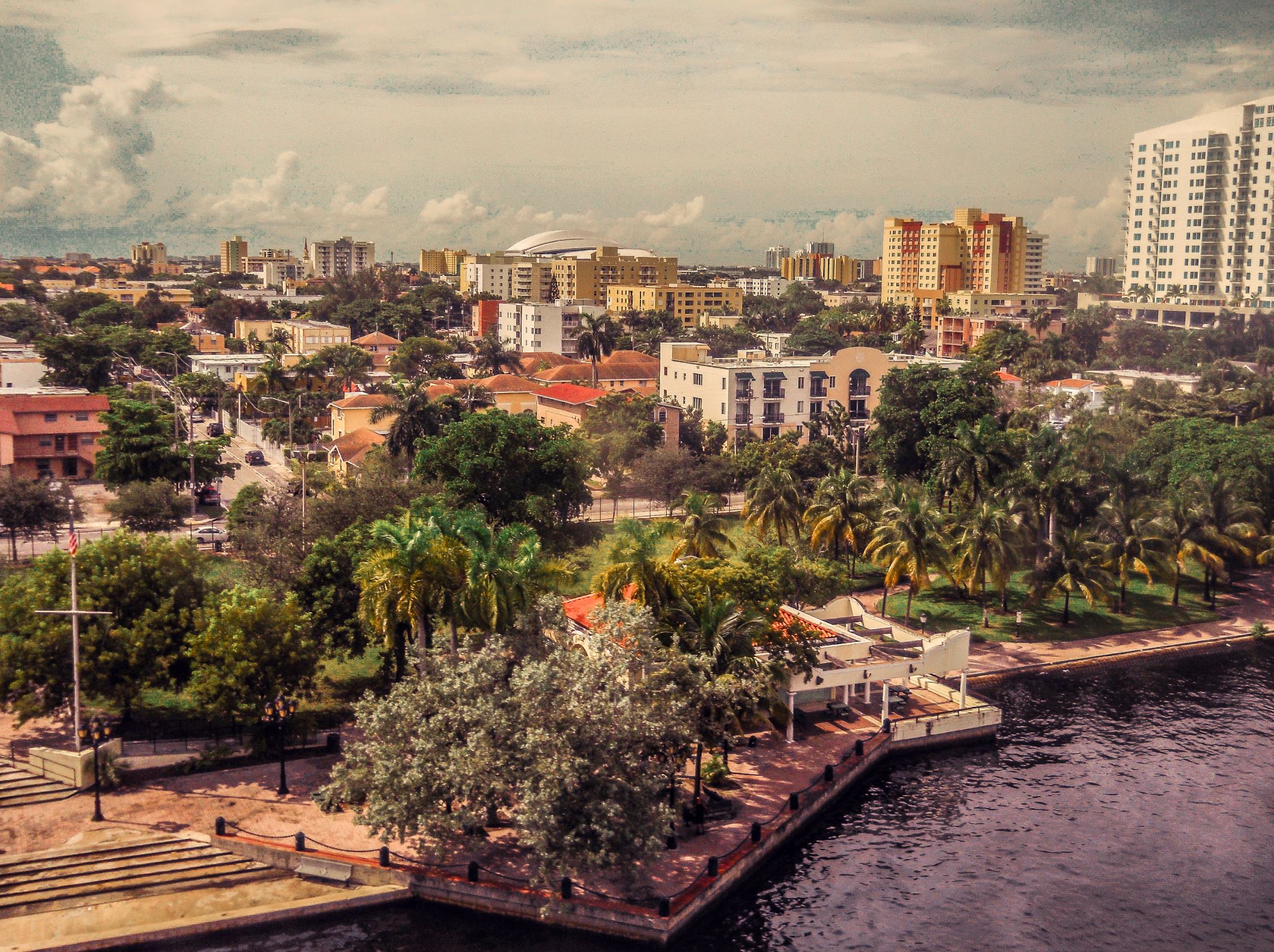 Miami USA