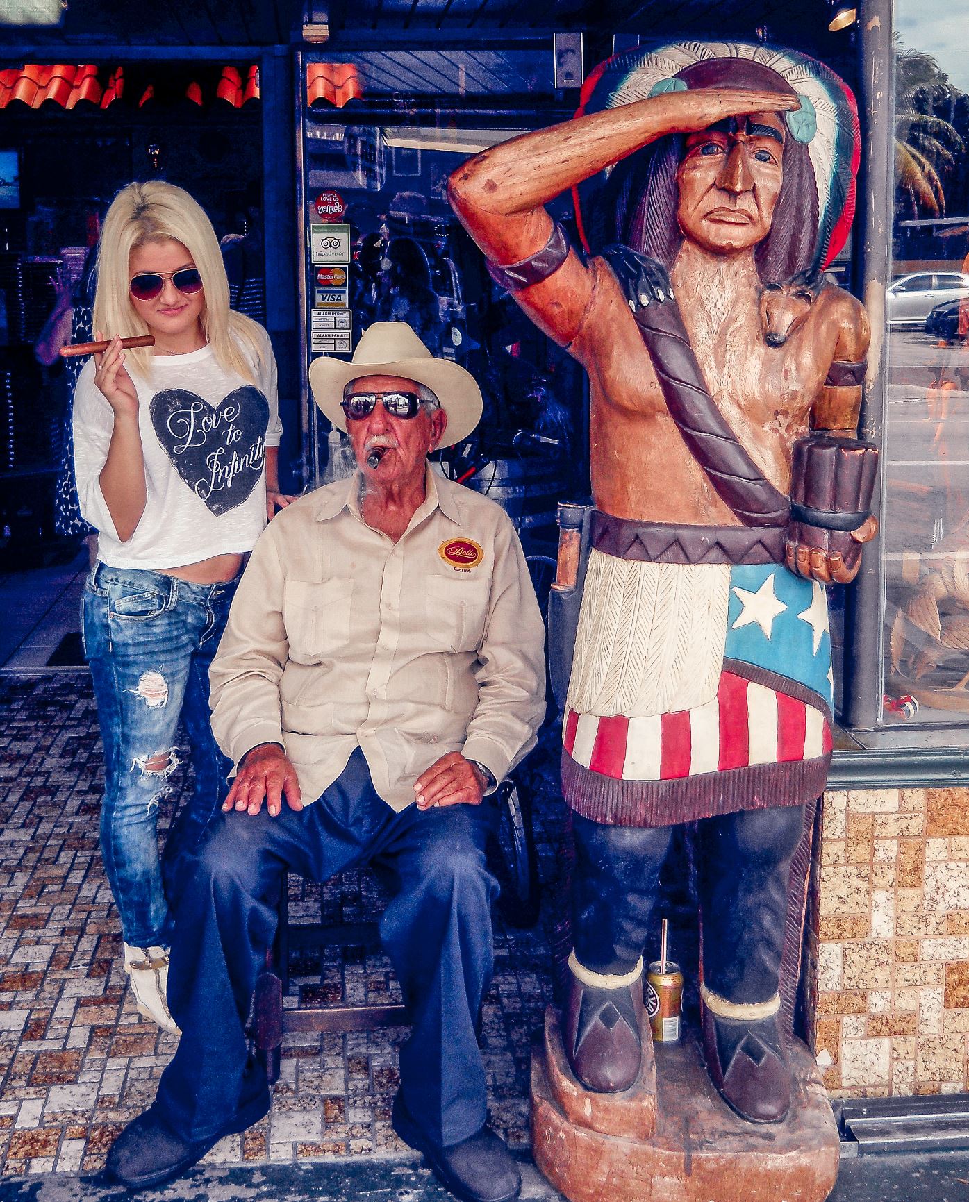 Miami USA