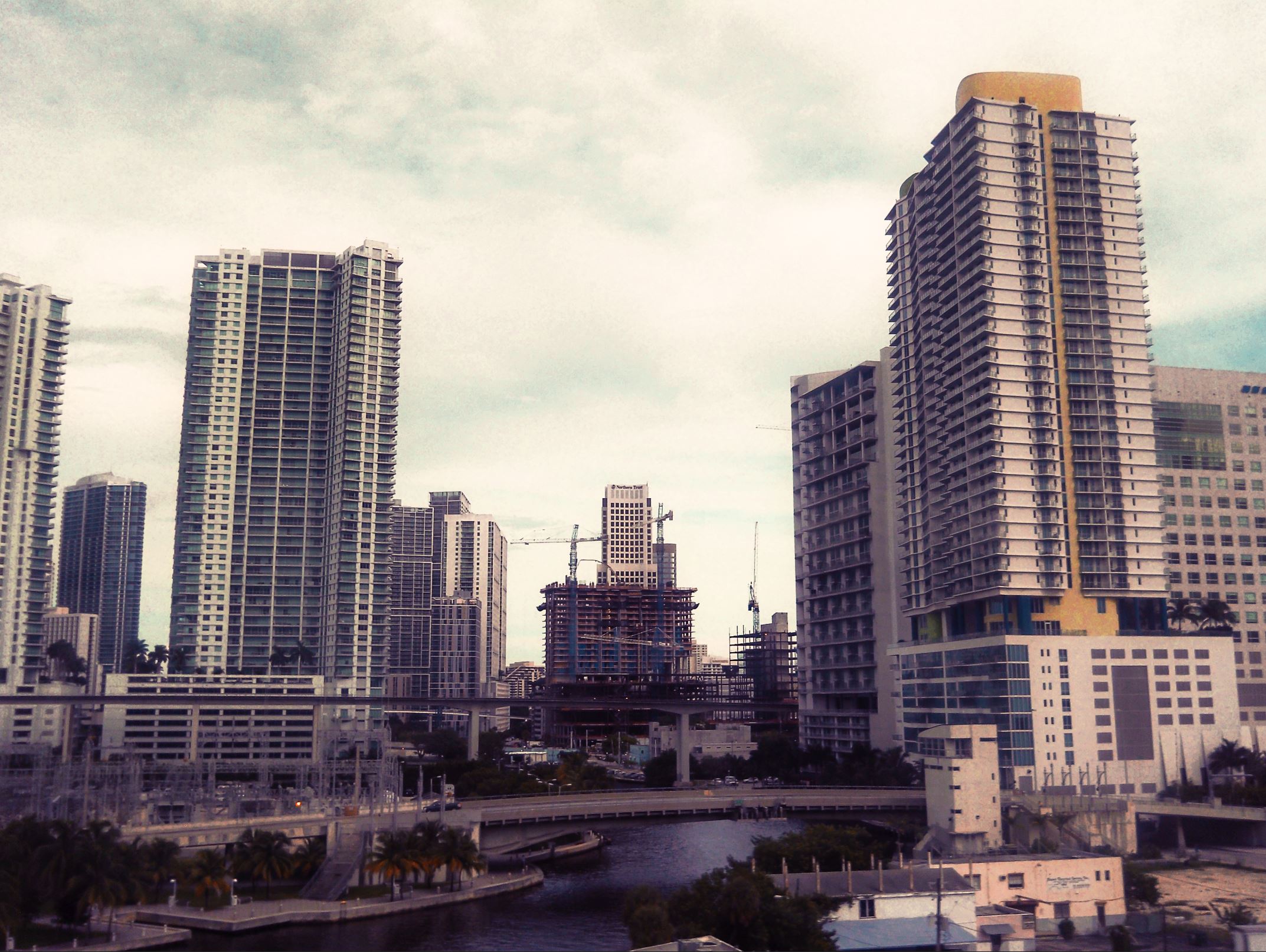 Miami USA