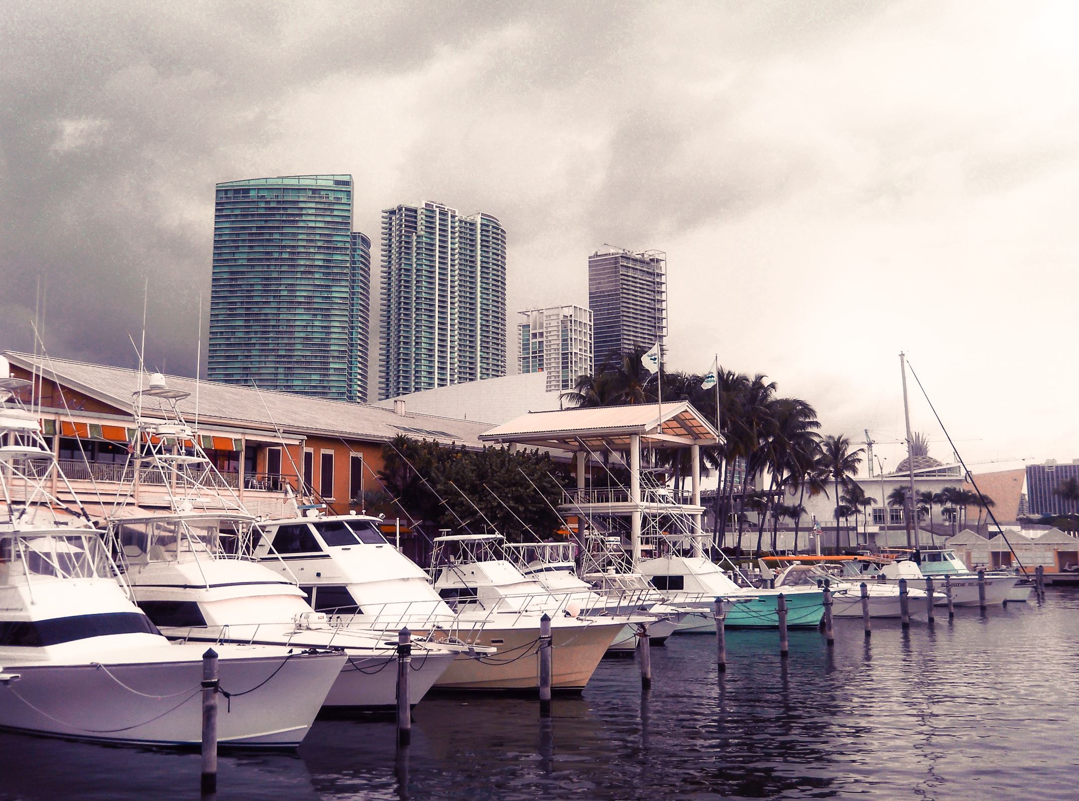 Miami USA