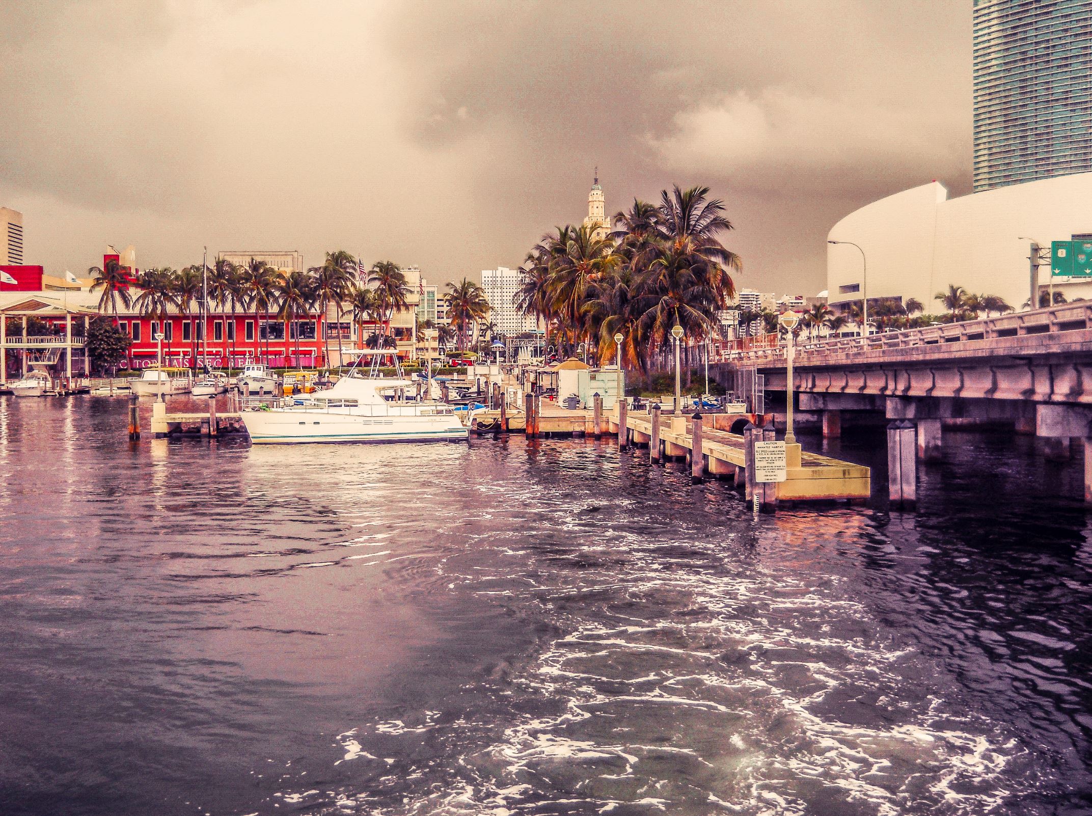 Miami USA
