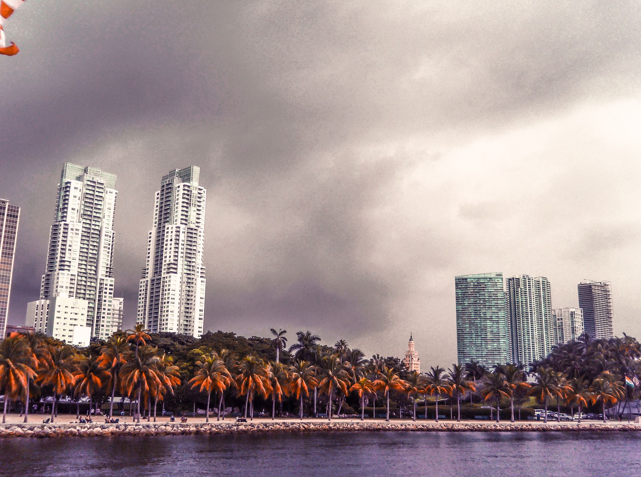 Miami USA