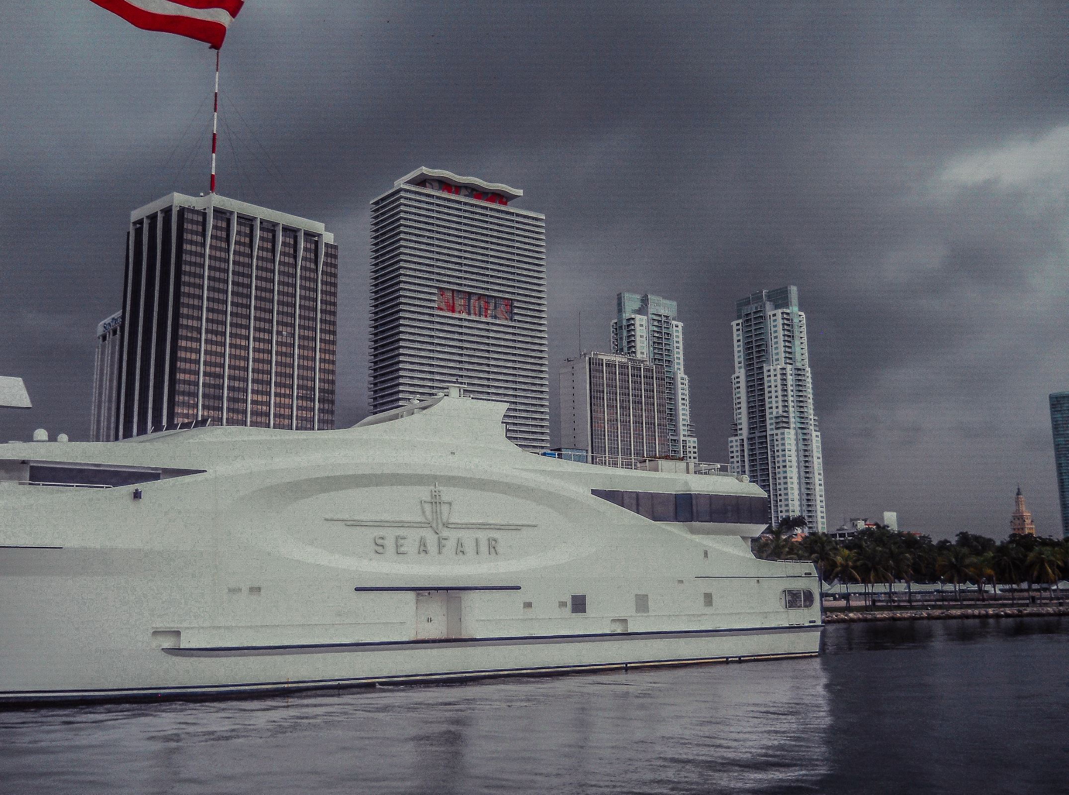 Miami USA