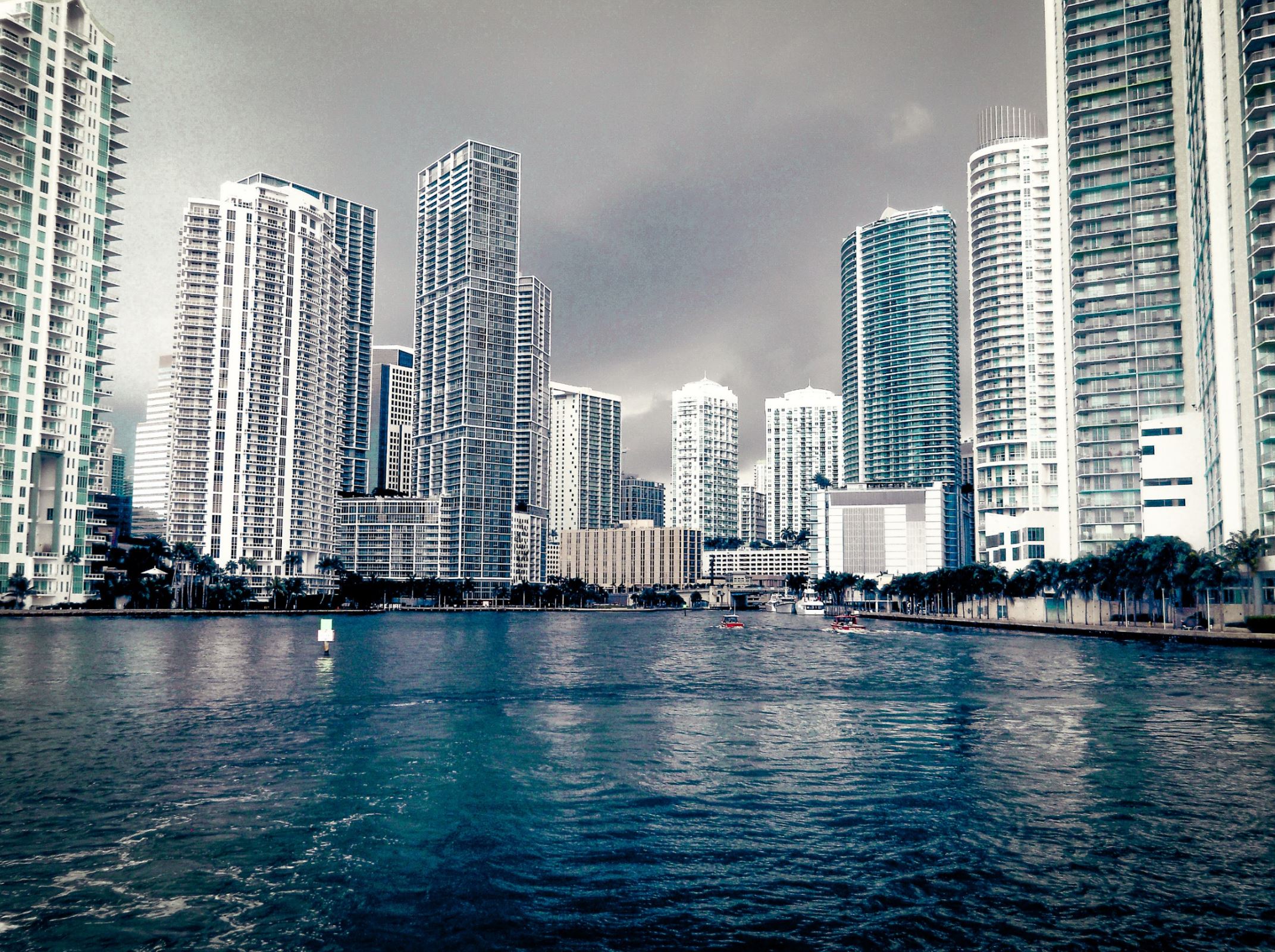 Miami USA