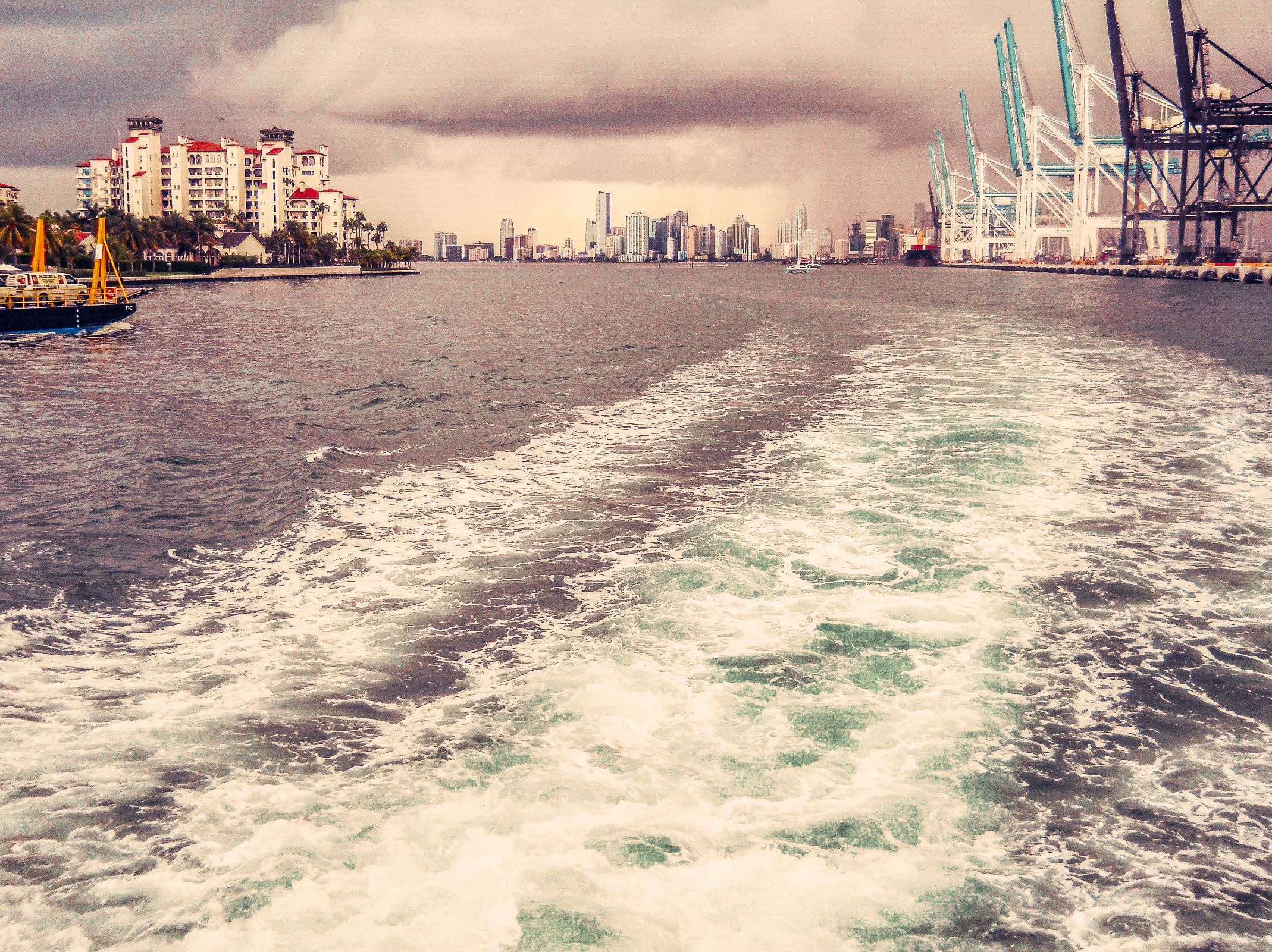 Miami USA