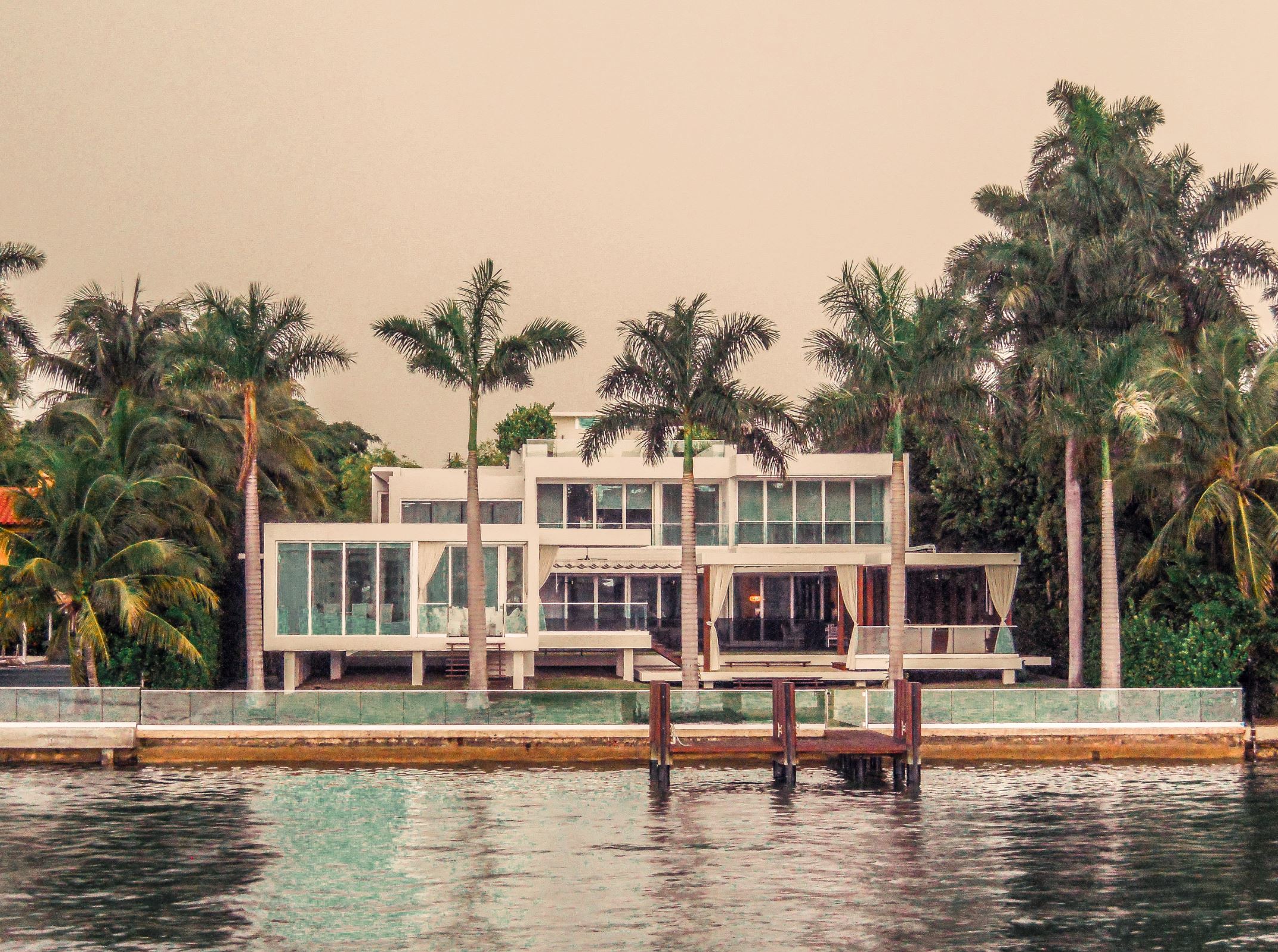 Miami USA