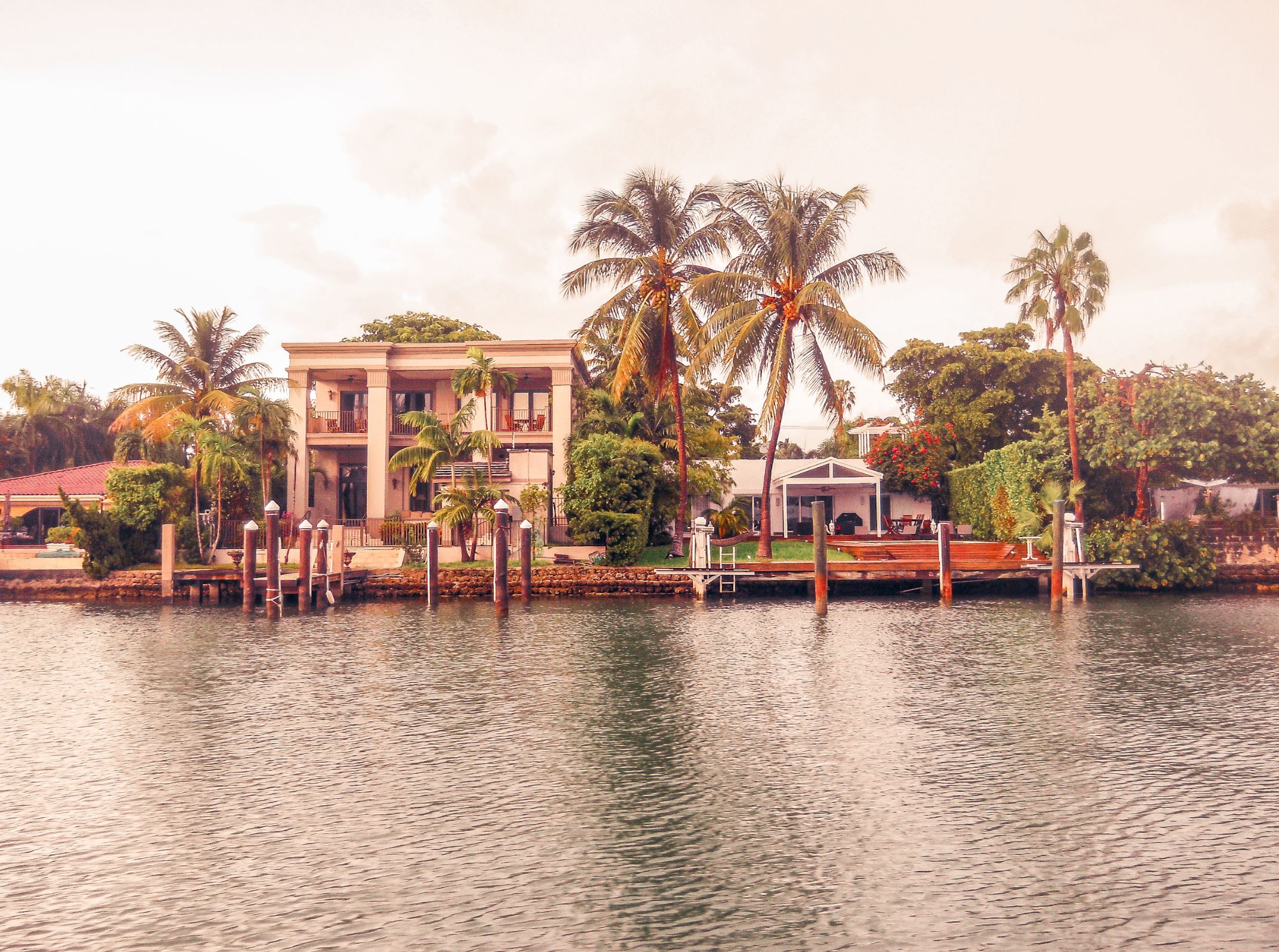 Miami USA
