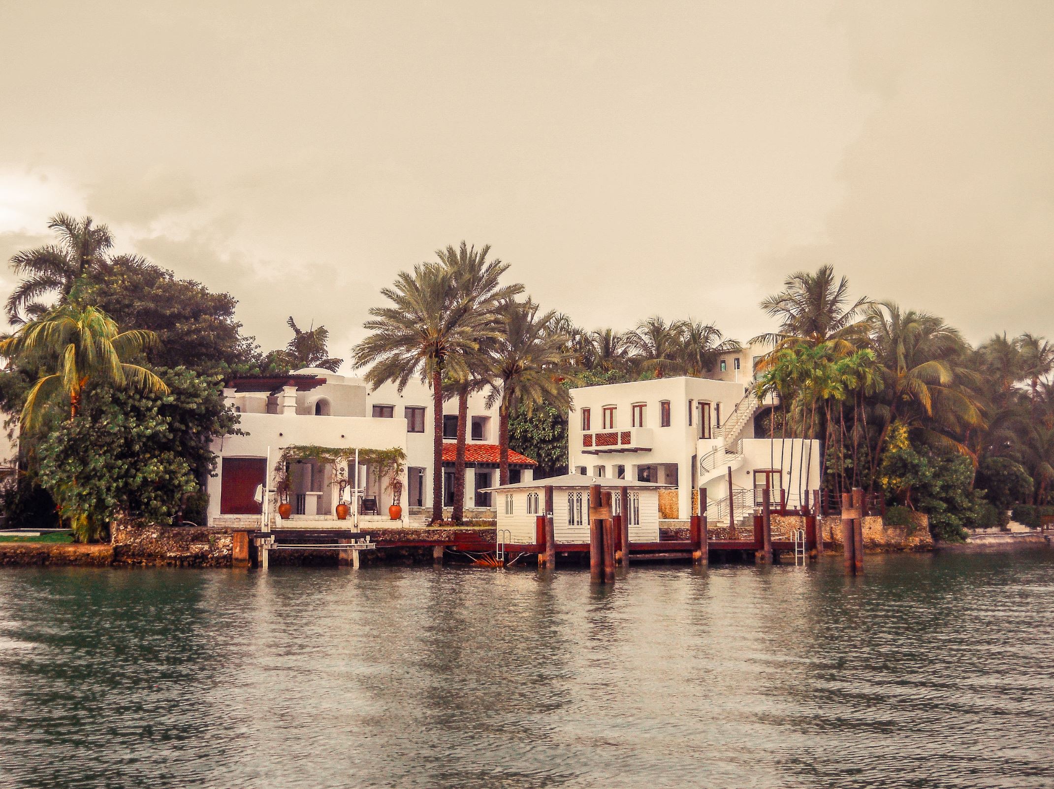 Miami USA