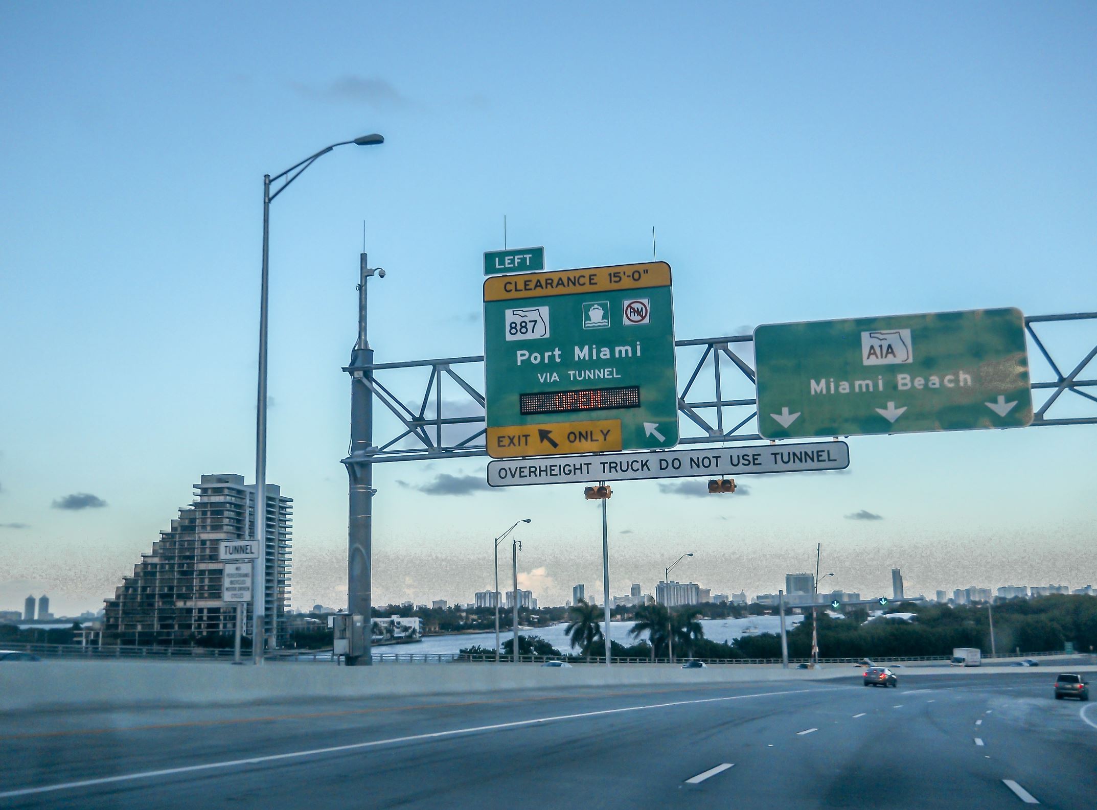 Miami USA