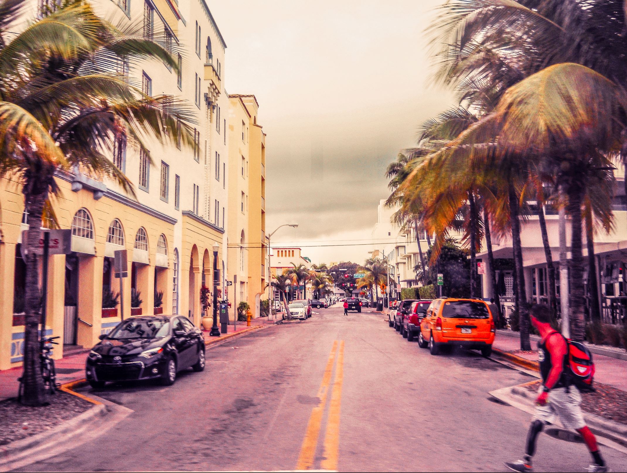 Miami USA