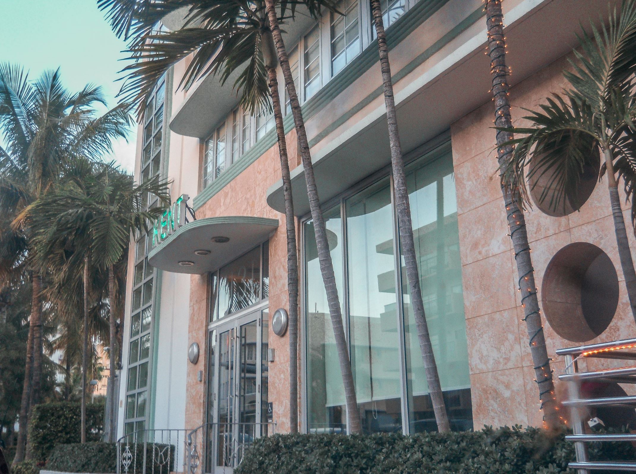 Miami USA
