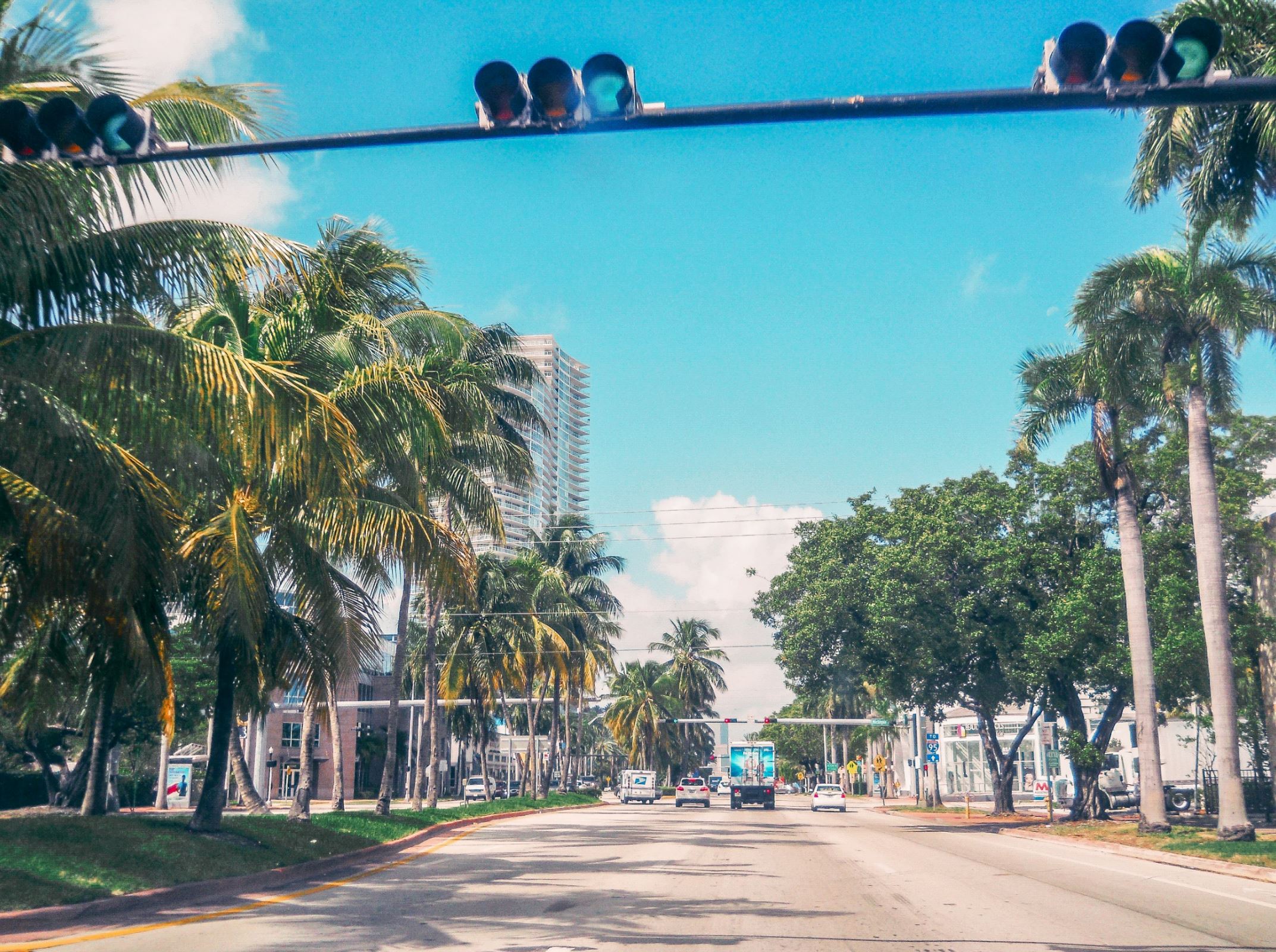 Miami USA