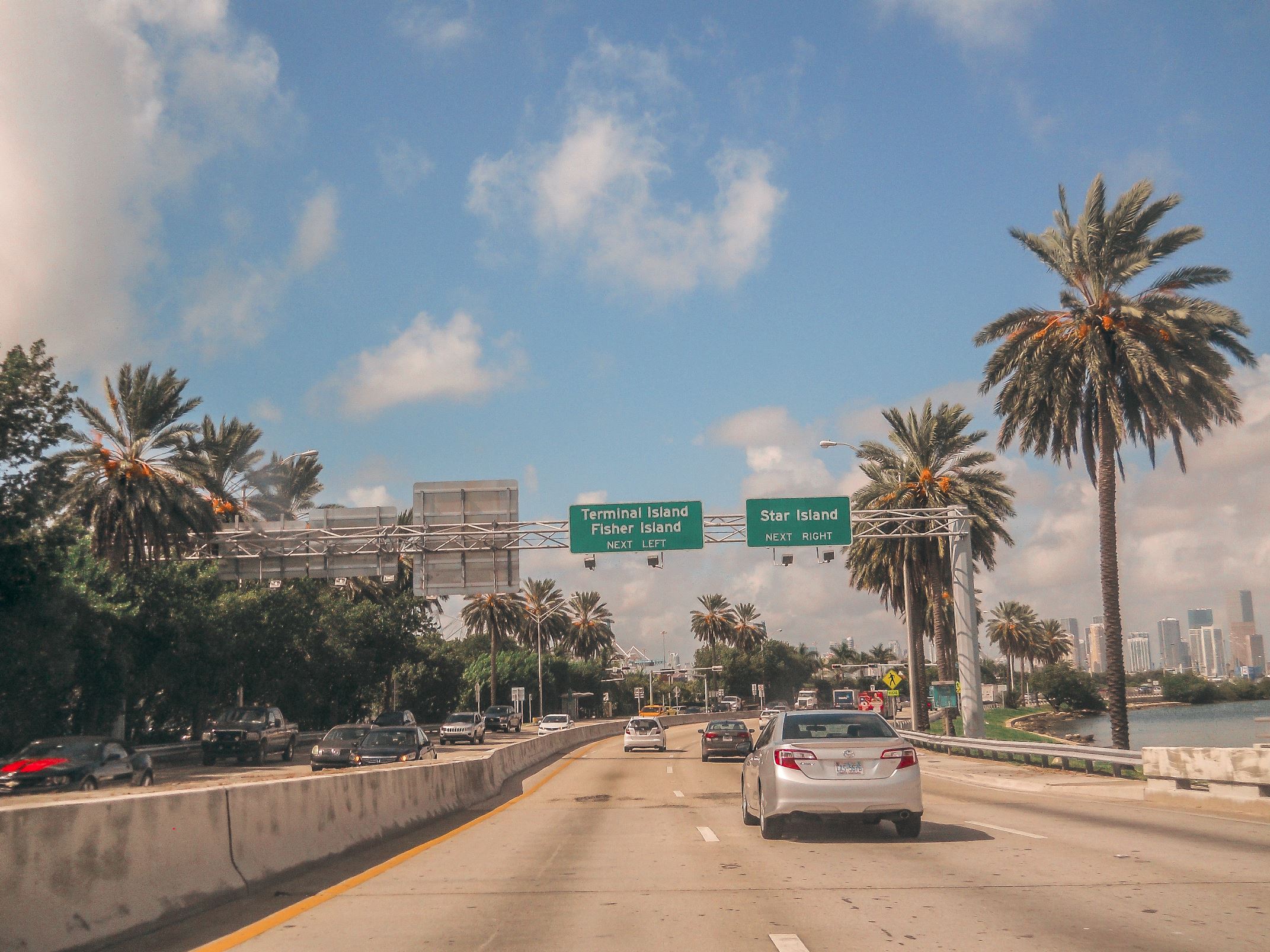 Miami USA
