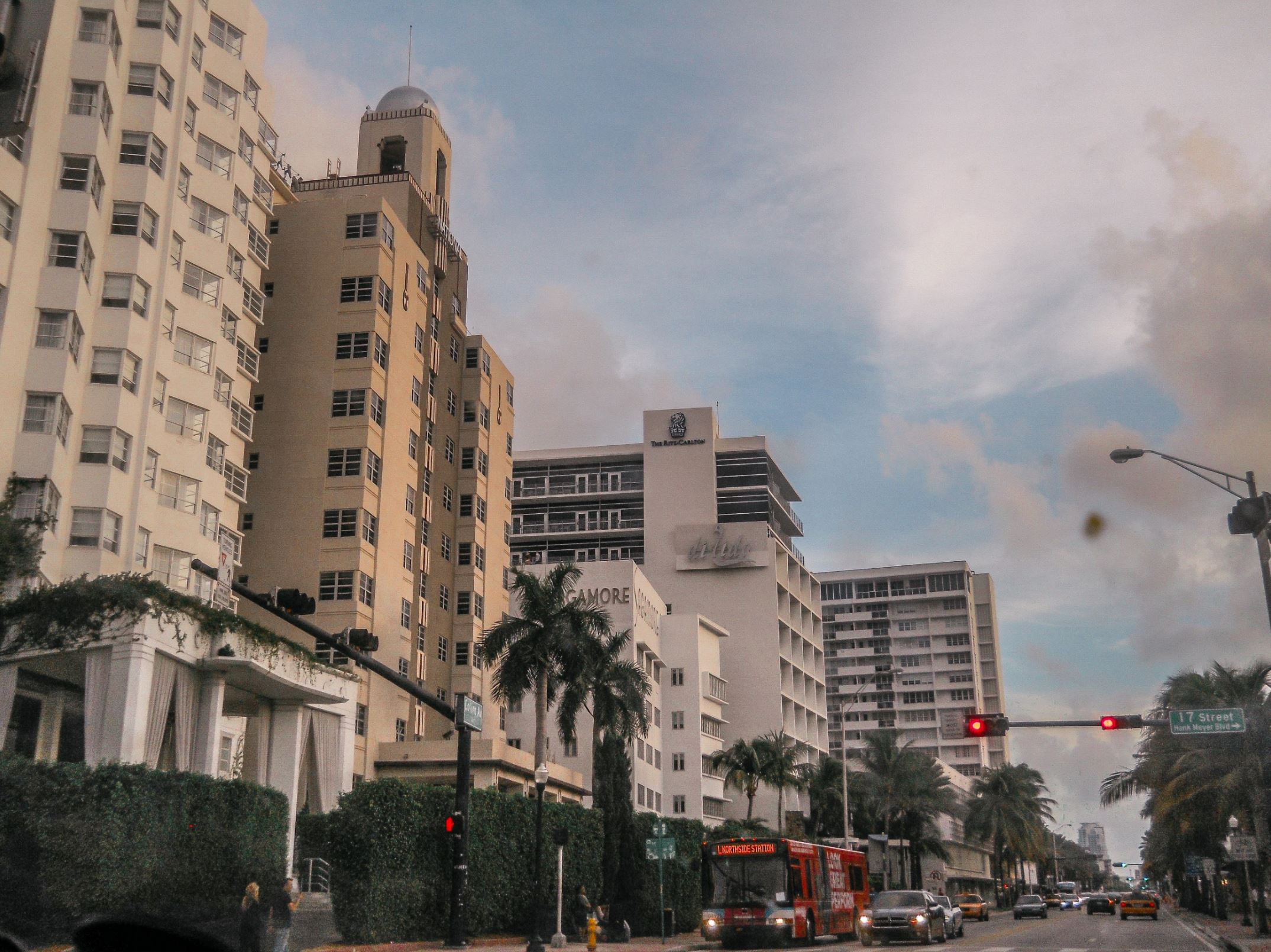 Miami USA