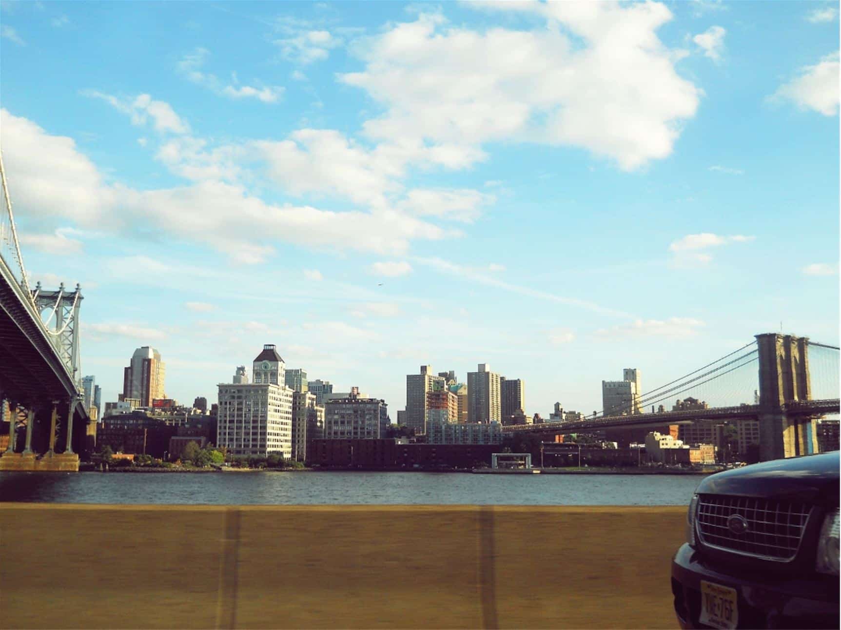 one day in New York City | what to visit in NYC