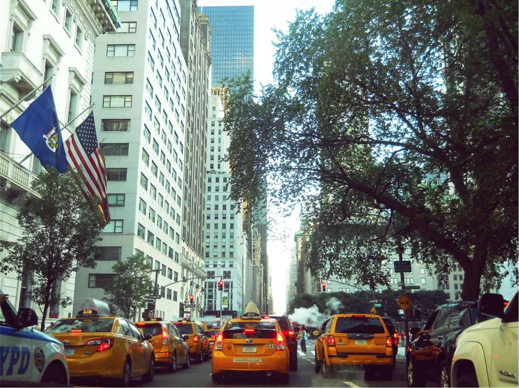 one day in New York City | what to visit in NYC