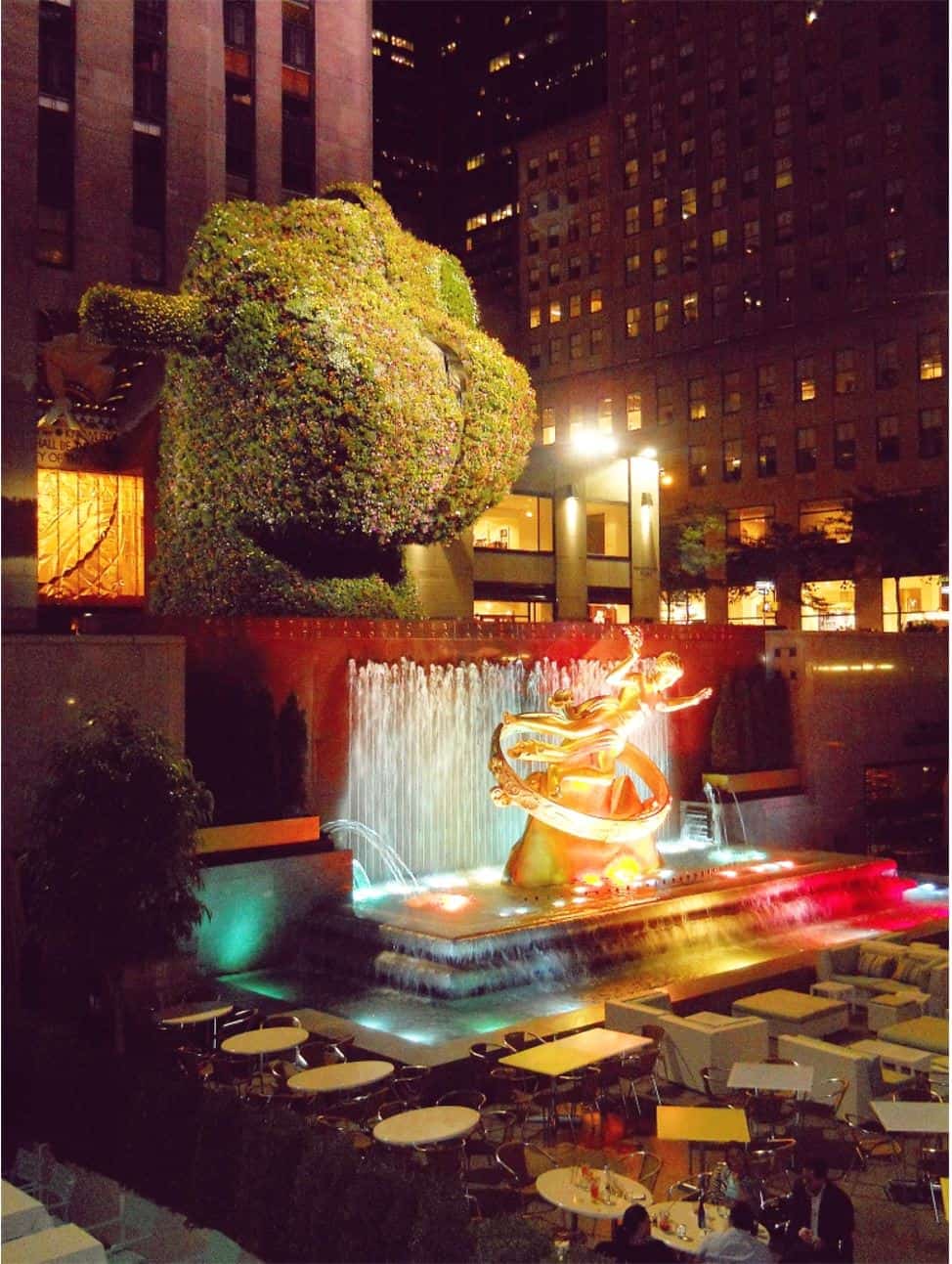 one day in New York City | what to visit in NYC