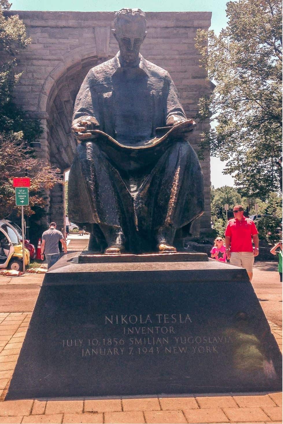 quick guide to niagara falls | niagara falls ny trip planner