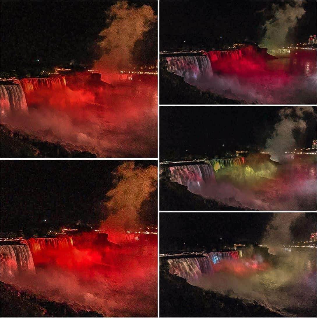 quick guide to niagara falls | niagara falls ny trip planner