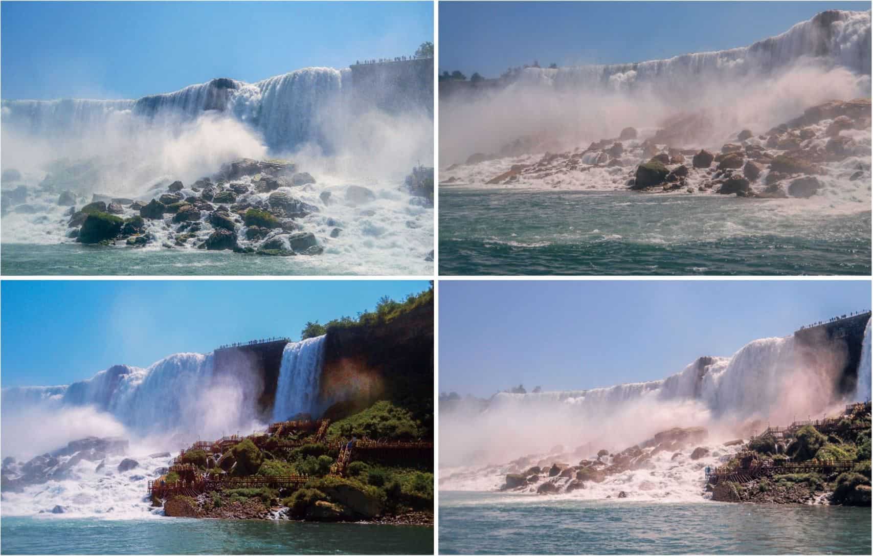 quick guide to niagara falls | niagara falls ny trip planner