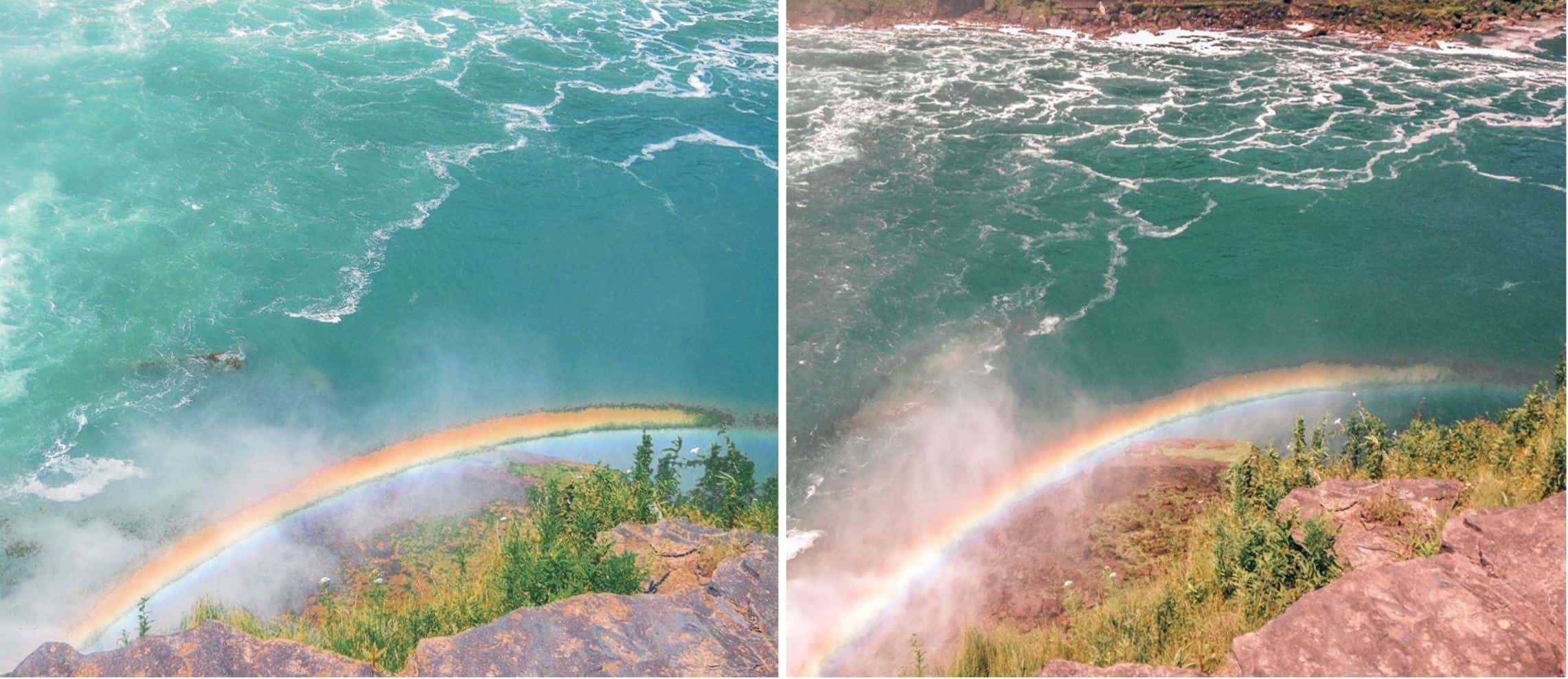 niagara falls itinerary 2 days usa | visiting niagara falls