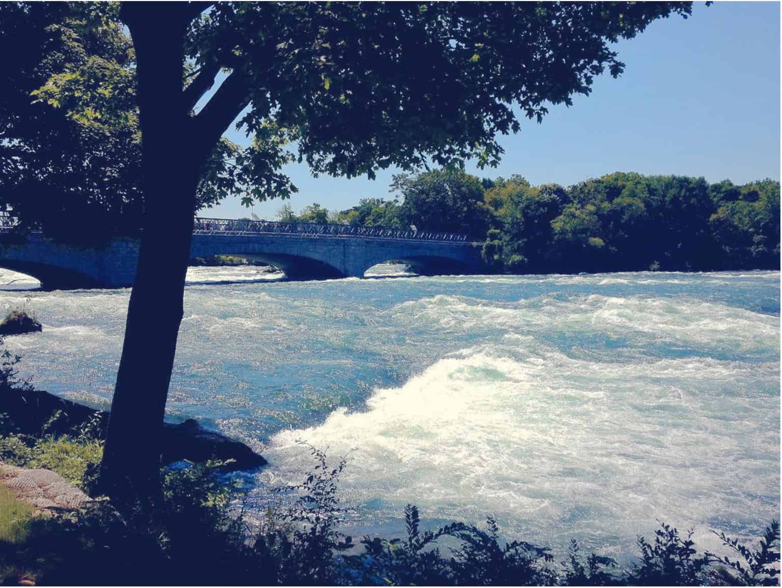 niagara falls itinerary 2 days usa | visiting niagara falls