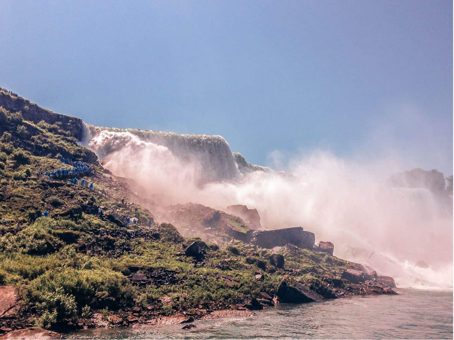 quick guide to niagara falls | niagara falls ny trip planner