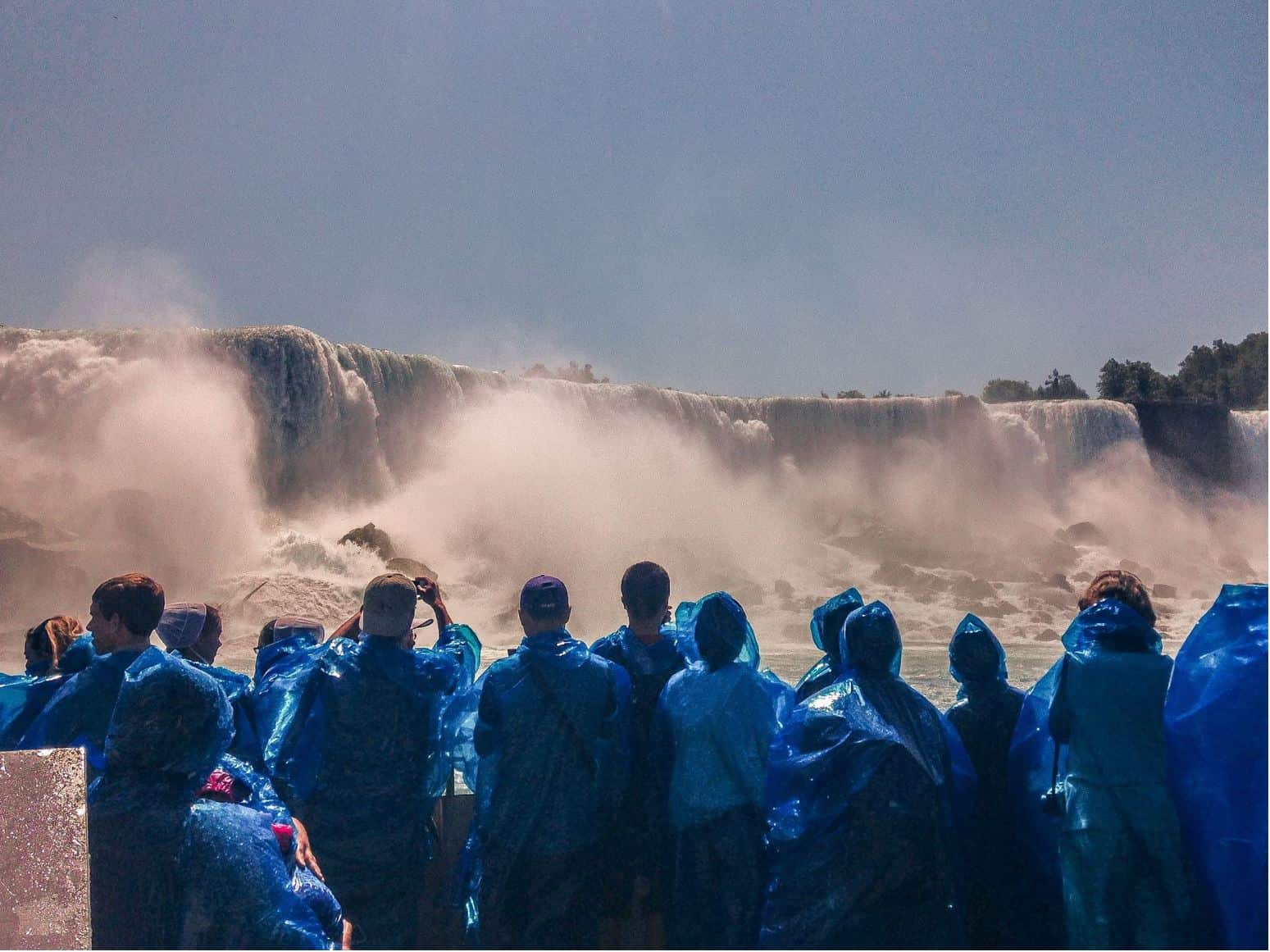 quick guide to niagara falls | niagara falls ny trip planner