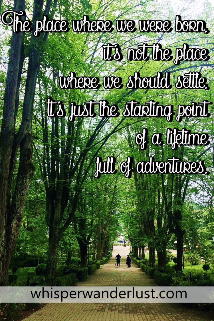 travel quote