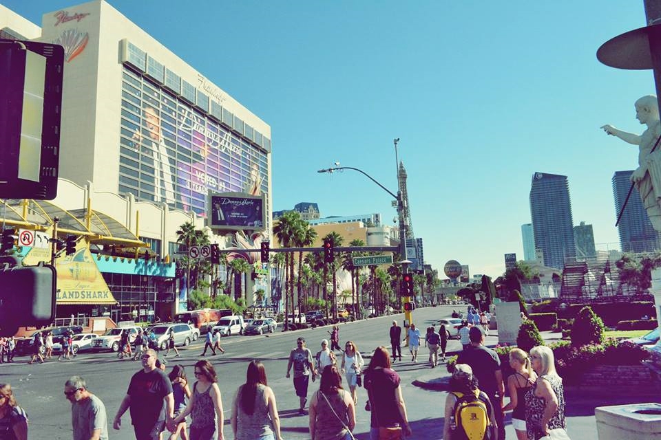 Las Vegas