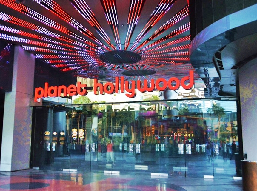 Las Vegas Nevada