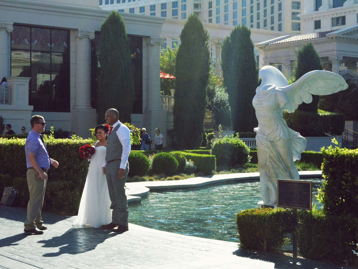 Wedding Las Vegas