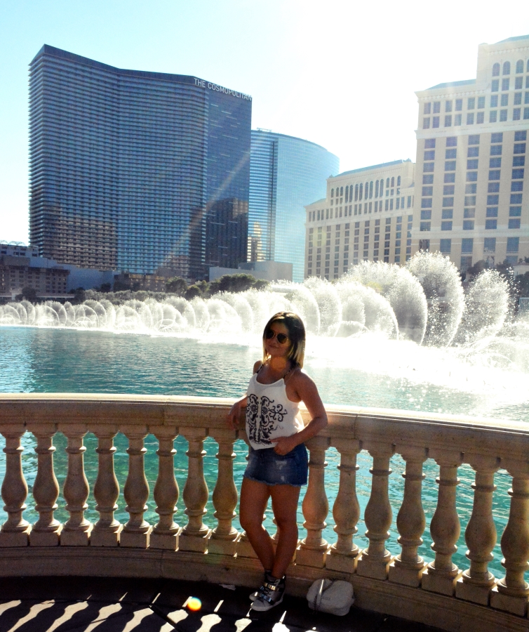 Bellagio Hotel Las Vegas