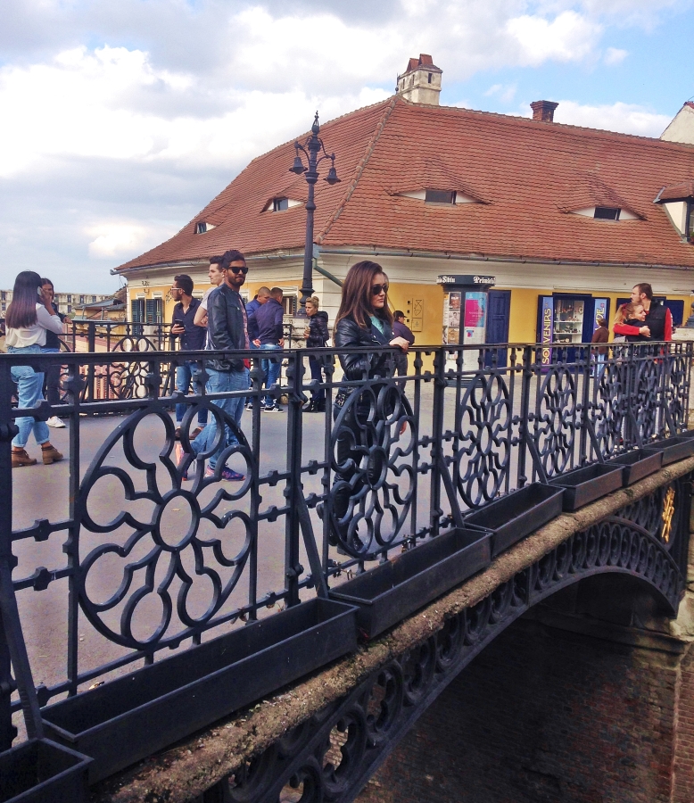 Sibiu Romania