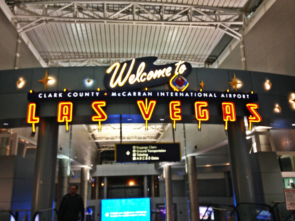 Las Vegas