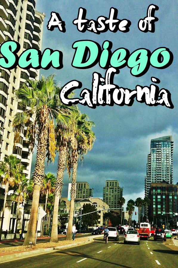 San Diego California USA