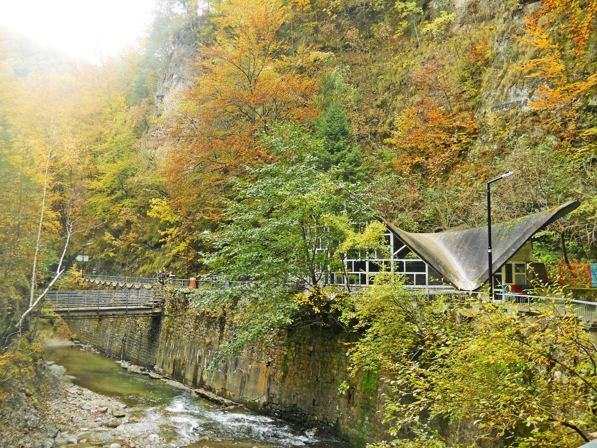 Tisa Spa Resort Baile Olanesti