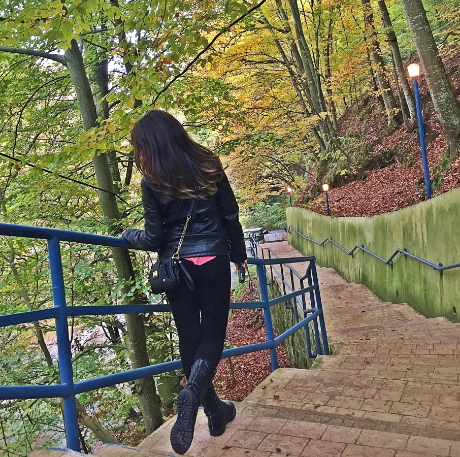 Tisa Spa Resort Baile Olanesti