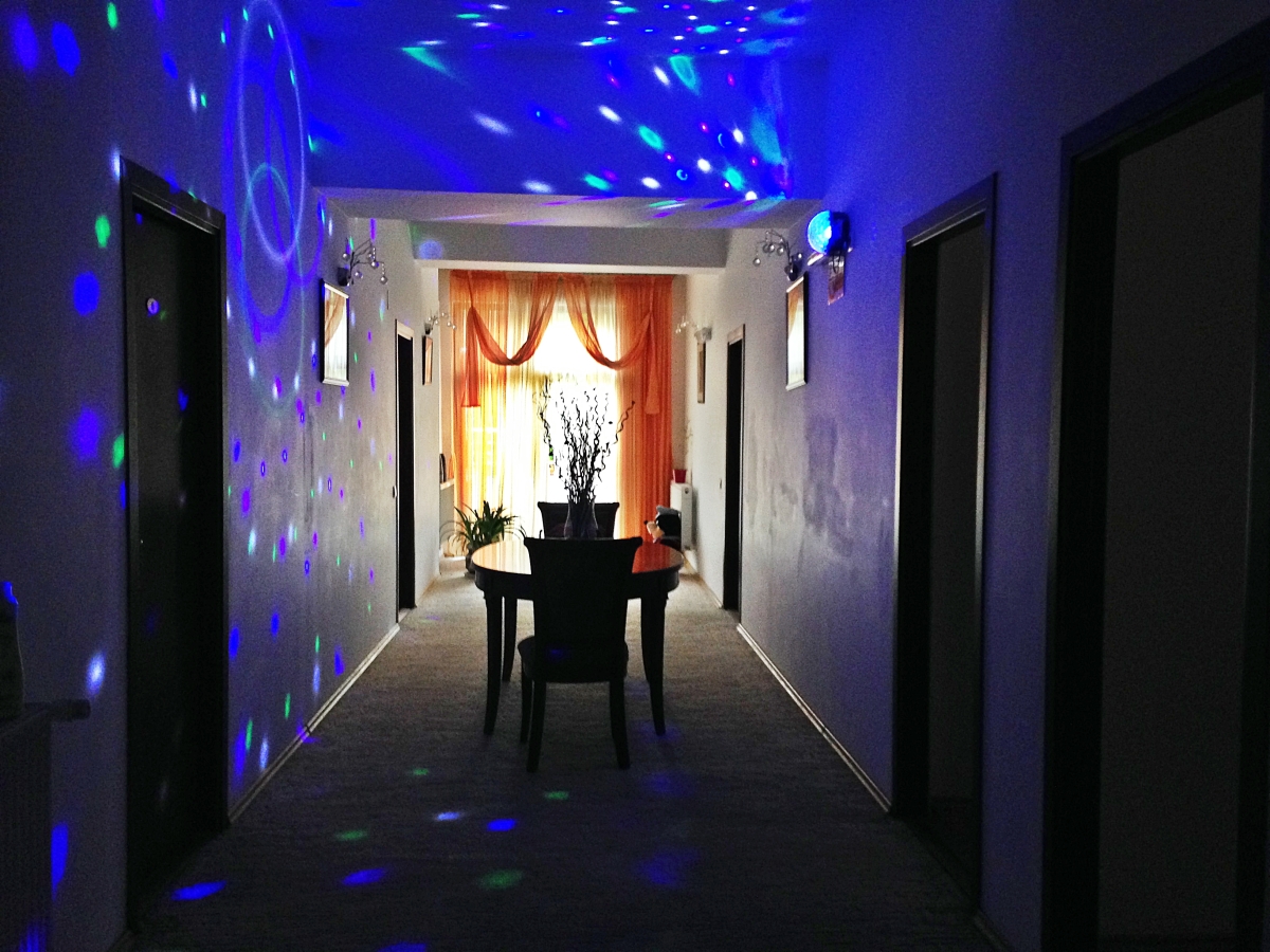 vila nicoleta baile olanesti