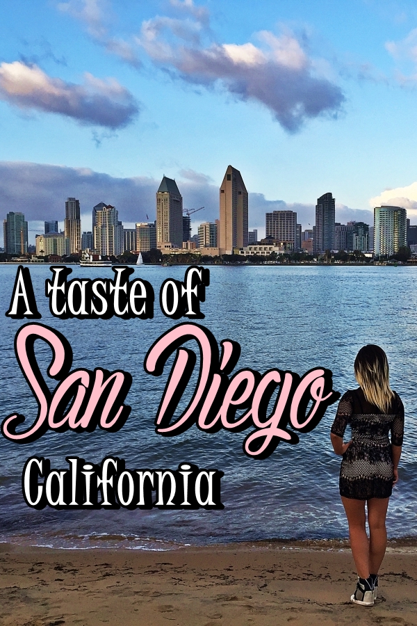 San Diego California USA